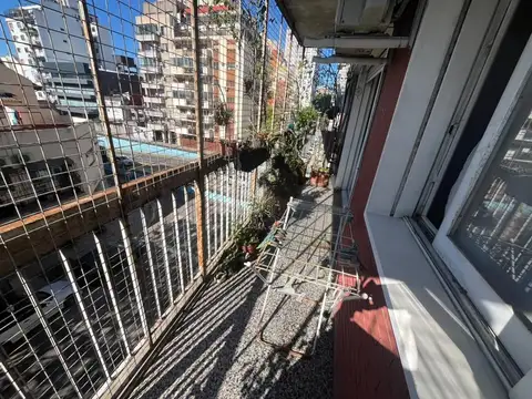 Departamento en Venta 55 años
