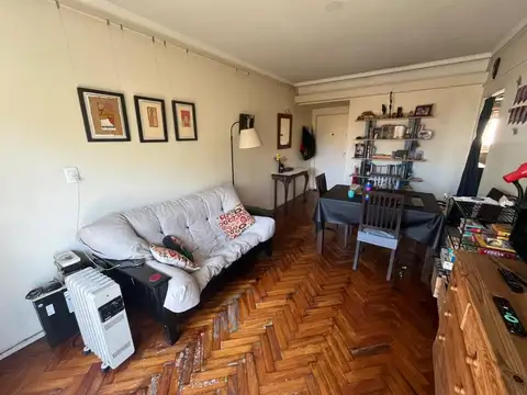 Departamento en Venta de Monoambiente