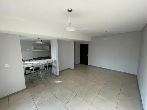 Venta de departamento 2 ambientes en complejo HORQUETAS - Villa de Mayo / / Apto crédito