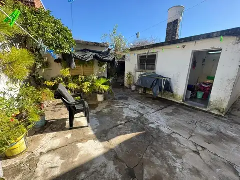 Casa en Venta en Barrio España y Hospitales, USD 31.000