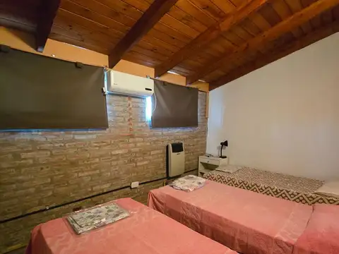 Terreno en Venta 50  mts Fondo