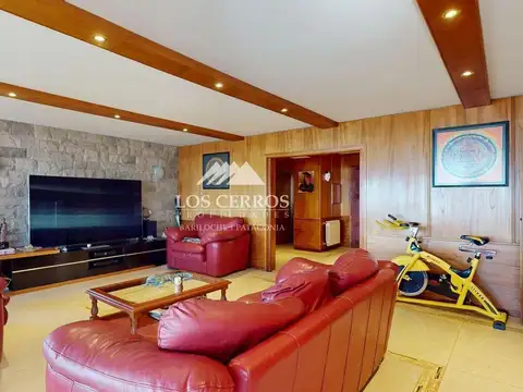 Casa en Venta de 6 dormitorios