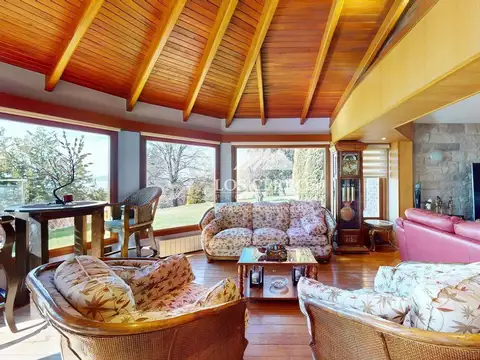Casa en Venta 40 años