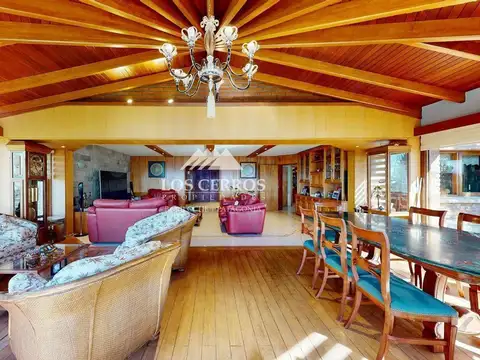Casa en Venta en San Carlos de Bariloche, USD 1.800.000