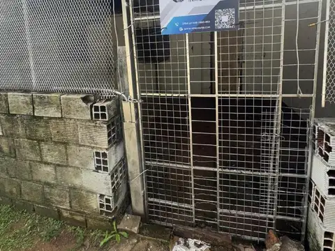 Terreno en Venta 18  mts Fondo