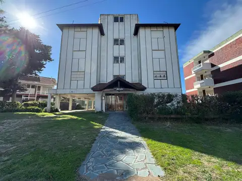 Departamento en  venta.