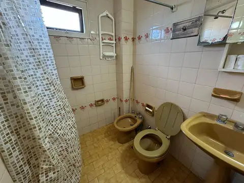 Departamento en  venta.