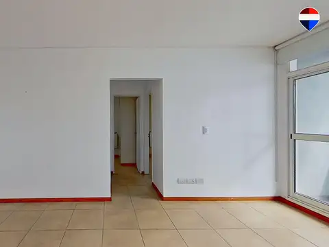 Departamento en Alquiler al Oeste