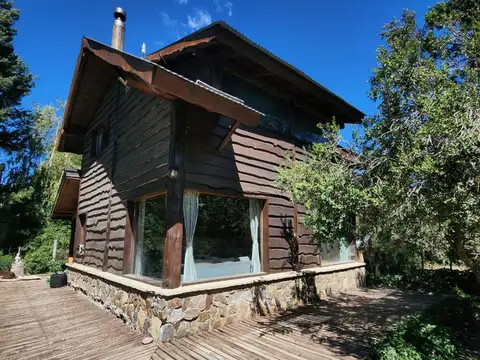 lote 14 de la manzana U Villa Lago Meliquina 100