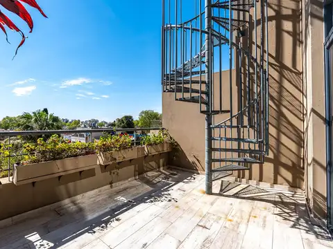 Departamento en Venta en Countries y Barrios Cerrados en Vicente López, USD 380.000