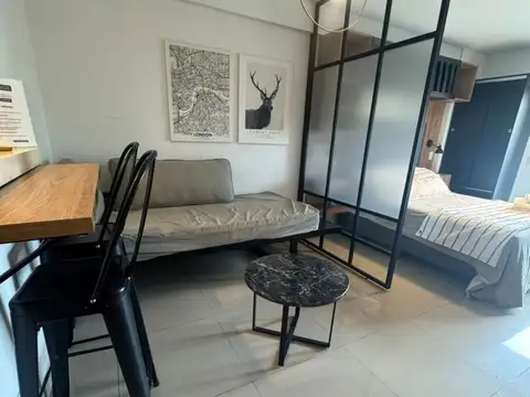 Departamento en Alquiler de Monoambiente