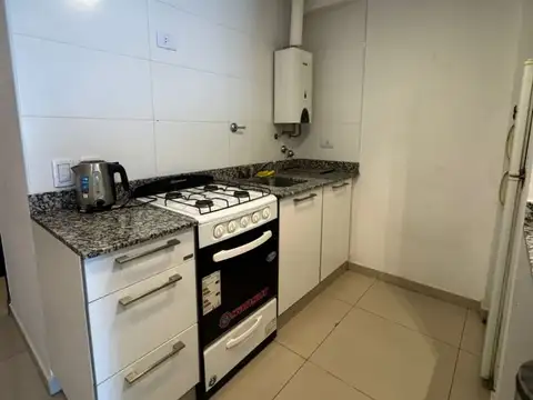 VIRGEN DE LA MERCED 100, Piso 2