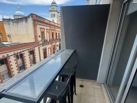 Departamento en Alquiler al Este