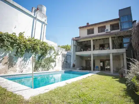 Casa en Venta en Parque Patricios, USD 399.000