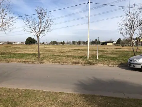 blvd de la esperanza y Blvd Tierra de Sueños