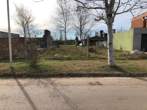 blvd de la esperanza y Blvd Tierra de Sueños