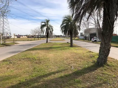 Terreno en Venta en Roldan, San Lorenzo