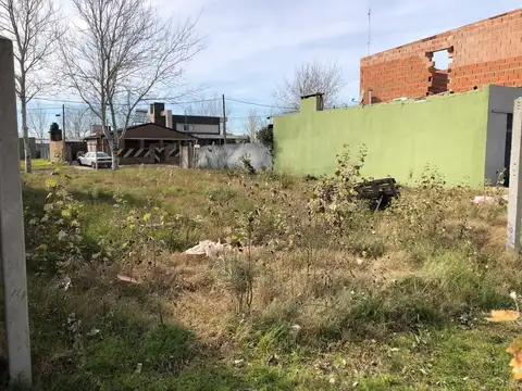 Terreno en Venta de 360,0 m2