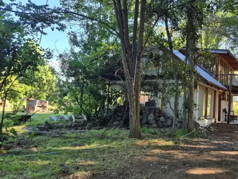 Casa en Alquiler de 1 dormitorio