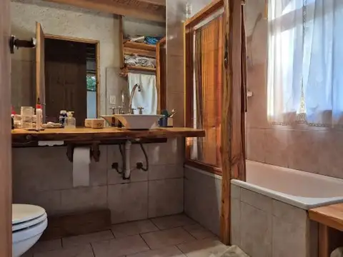 Casa en Alquiler en Lago Puelo, $ 800.000