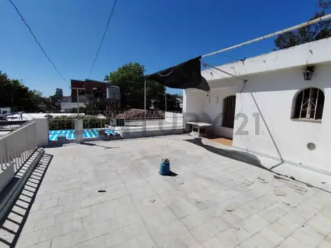 Casa en Venta en Ludueña, USD 59.000
