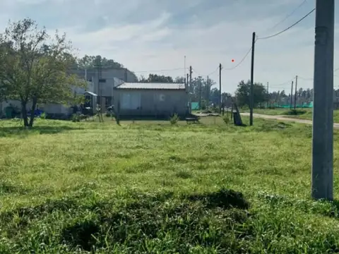 Venta de Lote, Condominio La Campiña, City Bell