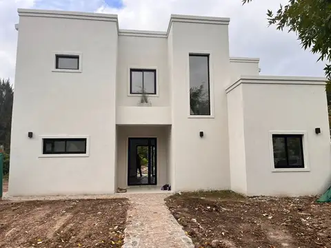Casa en Venta en San Matias, Countries y Barrios Cerrados en Escobar