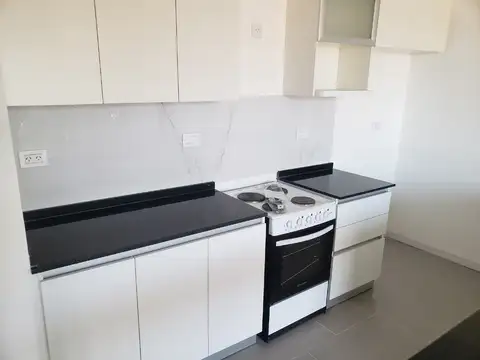 Departamento en Venta en Ituzaingo Norte, USD 89.900