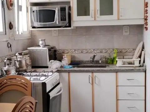 Avenida Corrientes 5500