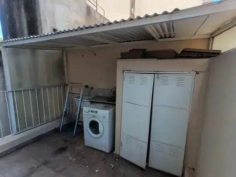 Departamento en Venta en Villa Crespo, USD 90.000