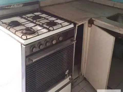 Departamento en Alquiler 45 años