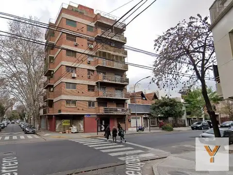 Departamento en Alquiler de 12 ambientes