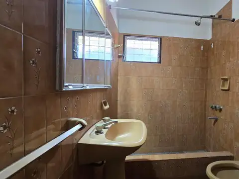 Casa americana 3 ambientes en alquiler en Ituzaingo Norte