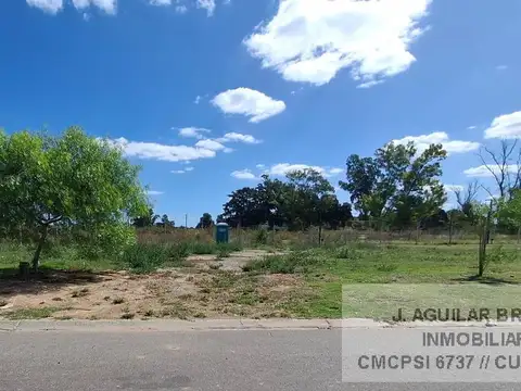 Lote Village Joven en Bella Vista