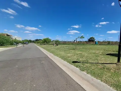 Terreno en Venta de 604,0 m2