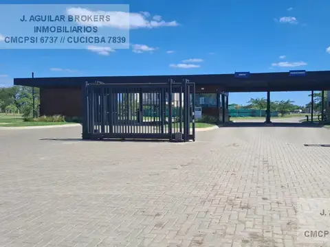Lote Village Joven en Bella Vista