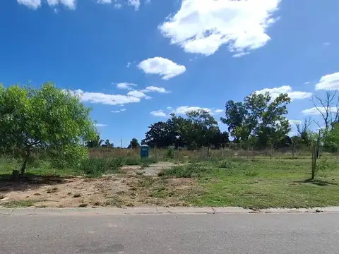 Lote Village Joven en Bella Vista