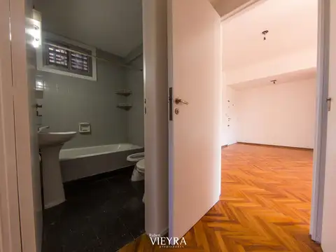 Departamento en Alquiler 50 años