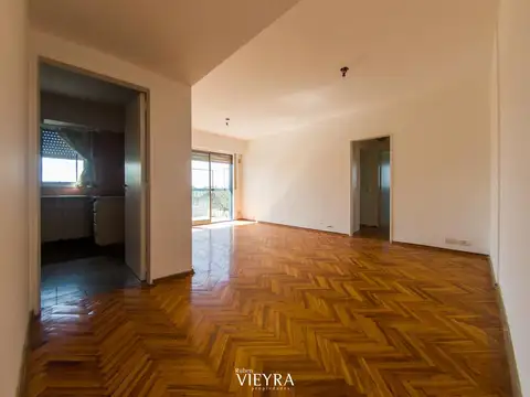 Departamento en Alquiler de 3 ambientes