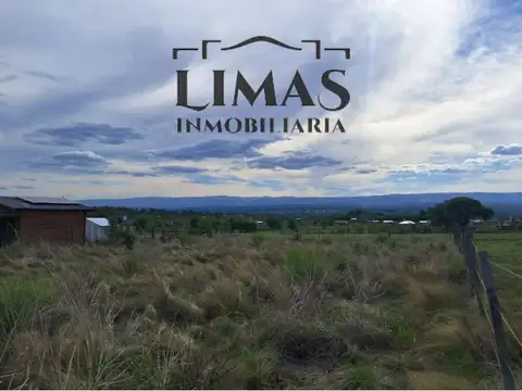 Villa Ciudad Parque, terreno de 890m2.