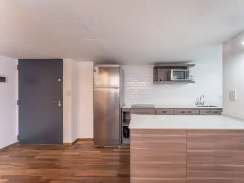 Venta LOFT La Editorial San Telmo Parque Lezama AM