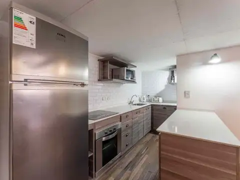 Departamento en Venta 13 años