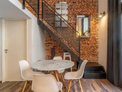 Venta LOFT La Editorial San Telmo Parque Lezama AM