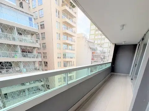 Departamento en Alquiler en Barrio Norte, USD 2.500