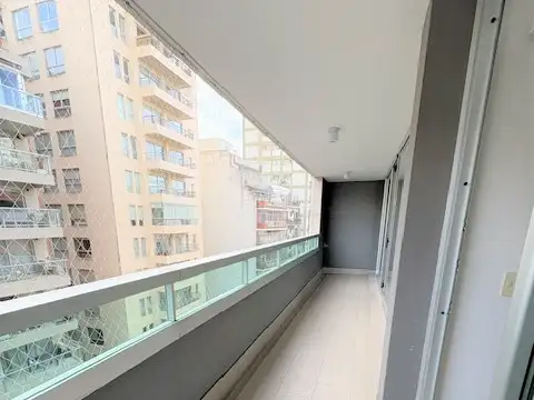 Departamento en Alquiler de 3 ambientes