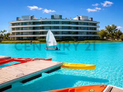 Departamento en venta 4 ambientes con balcon, parrilla  y cochera a estrenar