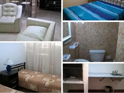 Casa - Necochea