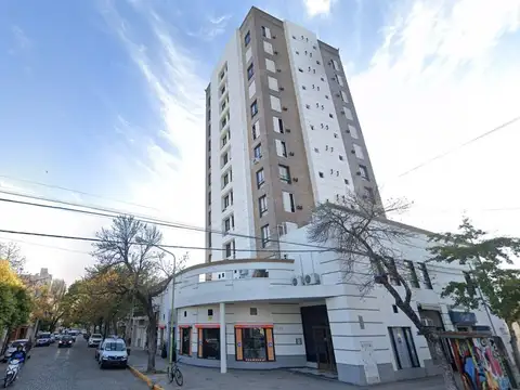 ALQUILER DEPARTAMENTO 1 DORMITORIO CENTRICO