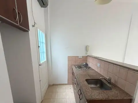 Casa Monoambiente con 1 baño
