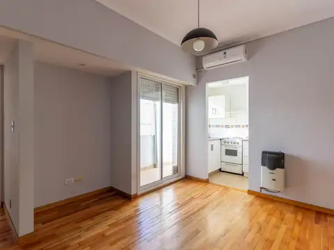 Departamento en Venta en Villa Ortuzar, CABA
